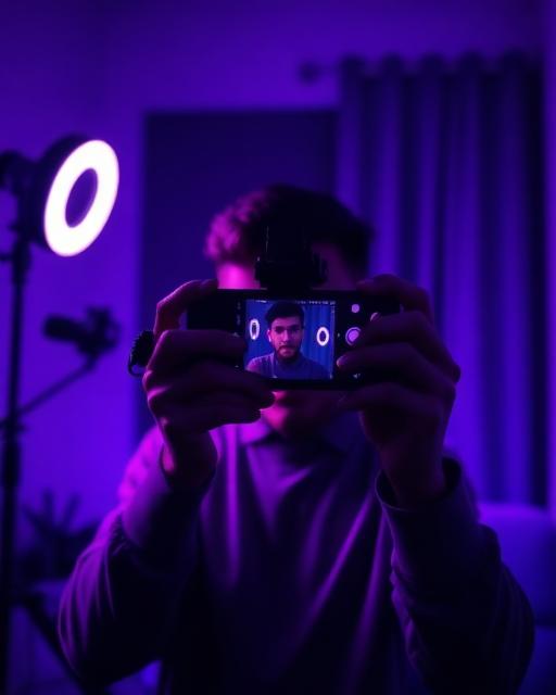 Creators content example