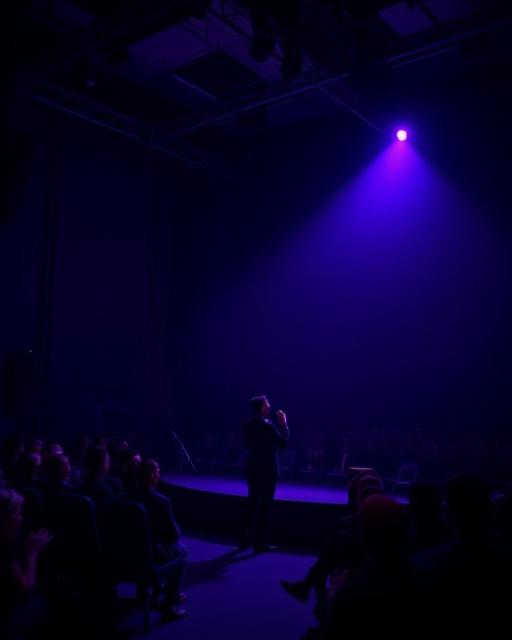 Sermons and talks content example